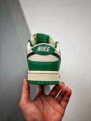 Nike Dunk Low SE Lottery Pack Malachite Green DR9654-100 - 6