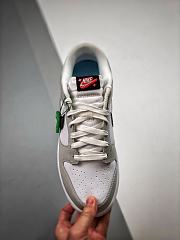 Nike Dunk Low SE Lottery Pack Grey Fog DR9654-001 - 6