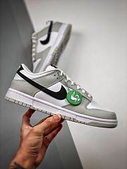 Nike Dunk Low SE Lottery Pack Grey Fog DR9654-001 - 4