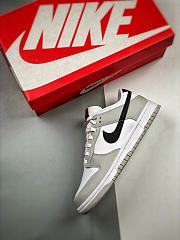 Nike Dunk Low SE Lottery Pack Grey Fog DR9654-001 - 3