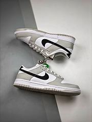 Nike Dunk Low SE Lottery Pack Grey Fog DR9654-001 - 2