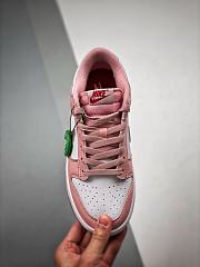 Nike Dunk Low Pink Velvet (GS) DO6485-600 - 6