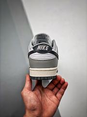 Nike Dunk Low Light Smoke Grey (W) DD1503-117 - 2