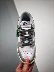 Nike Dunk Low Light Smoke Grey (W) DD1503-117 - 4