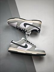 Nike Dunk Low Light Smoke Grey (W) DD1503-117 - 6