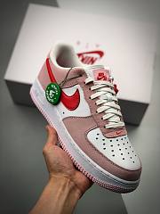 Nike Air Force 1 Low '07 QS Valentine's Day Love Letter - 2