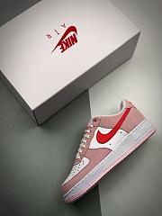 Nike Air Force 1 Low '07 QS Valentine's Day Love Letter - 3