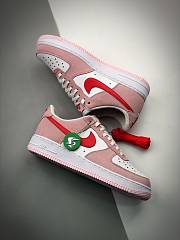 Nike Air Force 1 Low '07 QS Valentine's Day Love Letter - 4