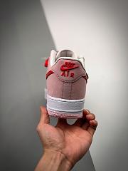 Nike Air Force 1 Low '07 QS Valentine's Day Love Letter - 6