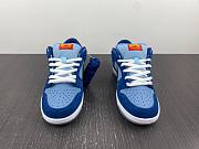 Nike SB Dunk Low Pro Why So Sad? DX5549-400 - 6