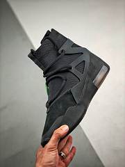 Nike Air Fear of God 1 Triple Black AR4237-005 - 3