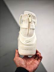 Nike Air Fear Of God 1 Sail Black AR4237-100 - 5