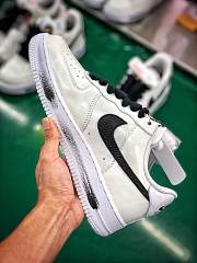 Nike Air Force 1 Low G-Dragon Peaceminusone Para-Noise 2.0 DD3223-100 - 4