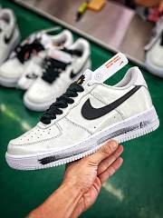 Nike Air Force 1 Low G-Dragon Peaceminusone Para-Noise 2.0 DD3223-100 - 5