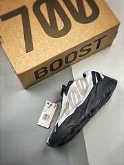 adidas Yeezy Boost 700 MNVN Blue Tint GZ0711 - 5