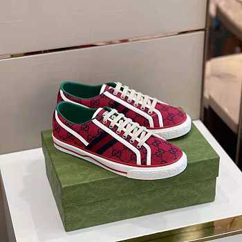 Men’s Gucci Tennis 1977 low top sneaker- GCC067