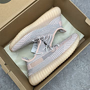 adidas Yeezy Boost 350 V2 Synth (Non-Reflective) FV5578 - 4