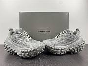 Balenciaga Defender Grey 685613W2RA61200 - 3