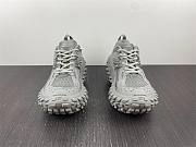 Balenciaga Defender Grey 685613W2RA61200 - 5