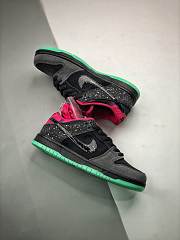 Nike SB Dunk Low Premier Northern Lights 724183-063 - 4