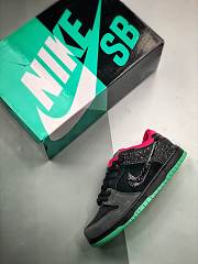 Nike SB Dunk Low Premier Northern Lights 724183-063 - 5