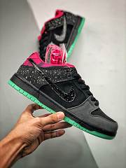 Nike SB Dunk Low Premier Northern Lights 724183-063 - 6