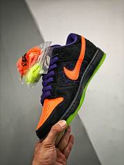 Nike SB Dunk Low Night of Mischief Halloween BQ6817-006 - 3