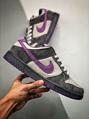 Nike SB Dunk Low Purple Pigeon 304292-051 - 2