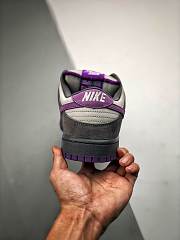 Nike SB Dunk Low Purple Pigeon 304292-051 - 3