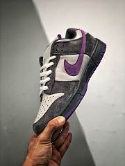 Nike SB Dunk Low Purple Pigeon 304292-051 - 4