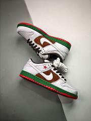 Nike SB Dunk Low Cali (2004) 304292-211 - 2