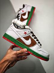 Nike SB Dunk Low Cali (2004) 304292-211 - 4