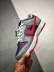 Nike Dunk Low Co.JP Samba (2020) CZ2667-400 - 2