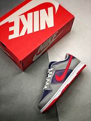 Nike Dunk Low Co.JP Samba (2020) CZ2667-400 - 4