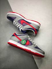 Nike Dunk Low Co.JP Samba (2020) CZ2667-400 - 6