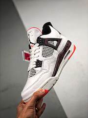 Air Jordan 4 Retro Flight Nostalgia 308497-116 - 6