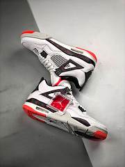 Air Jordan 4 Retro Flight Nostalgia 308497-116 - 3