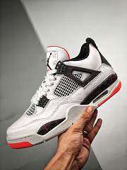 Air Jordan 4 Retro Flight Nostalgia 308497-116 - 4