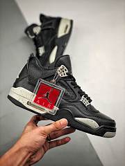 Air Jordan 4 Retro Oreo (2015) 314254-003 - 5