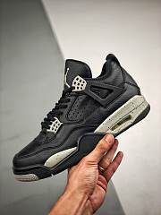 Air Jordan 4 Retro Oreo (2015) 314254-003 - 6