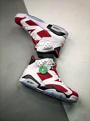 Air Jordan 6 Retro Carmine (2021) CT8529-106 - 6