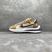 Nike Vaporwaffle sacai Sesame Blue Void DD1875-200 - 4