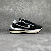 Nike Vaporwaffle sacai Black White CV1363-001 - 1