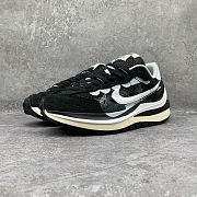 Nike Vaporwaffle sacai Black White CV1363-001 - 2