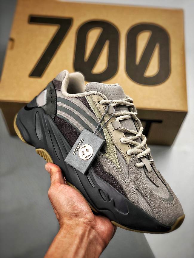 adidas Yeezy Boost 700 V2 Tephra FU7914 - 1