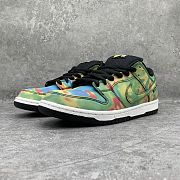 Nike SB Dunk Low Civilist CZ5123-001 - 2