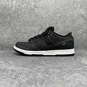 Nike SB Dunk Low Civilist CZ5123-001 - 4