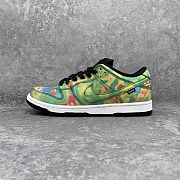 Nike SB Dunk Low Civilist CZ5123-001 - 5