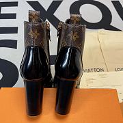 LOUIS VUITTON STAR TRAIL ANKLE BOOT 1A2Y7P - 6