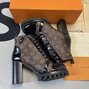 LOUIS VUITTON STAR TRAIL ANKLE BOOT 1A2Y7P - 2